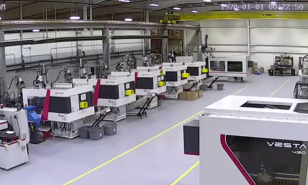 Capabilities IEG Plastics