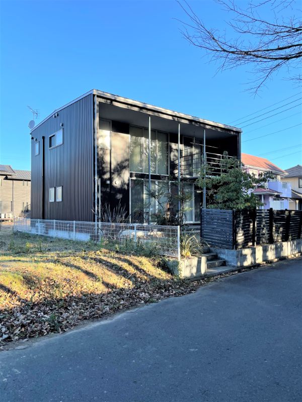 木の家｜無印良品の家 無印良品の家の「木の家」（2400万円・28坪・2Ldk）｜家語