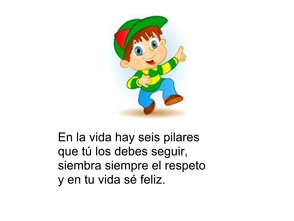 Ejemplos de coplas