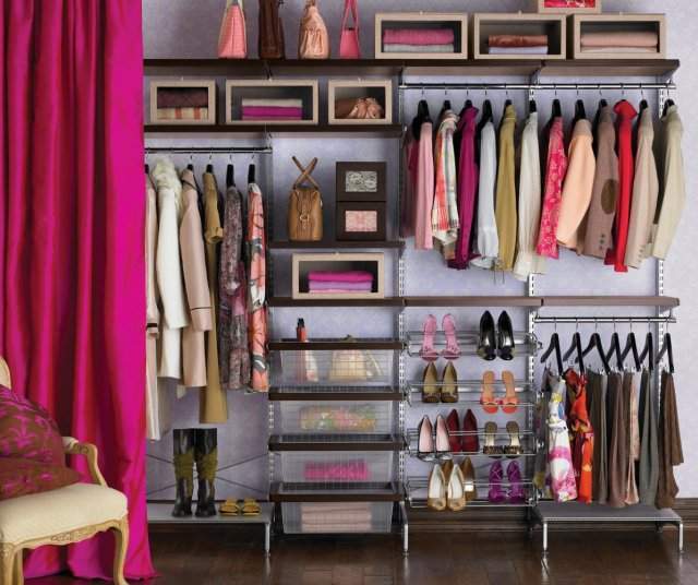 Wardrobe Stylist & Personal Shopper courses online Italian ELearning