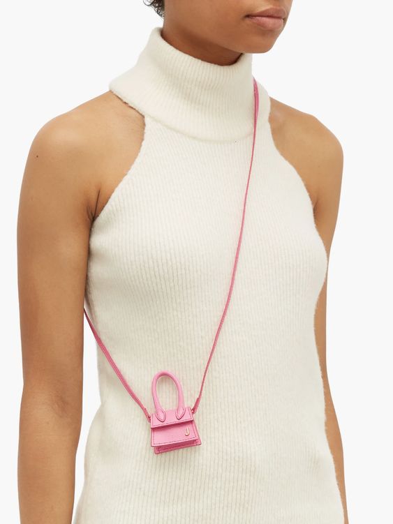 TOP 10 bags for autumn 2021 Italian ELearning Fashion School