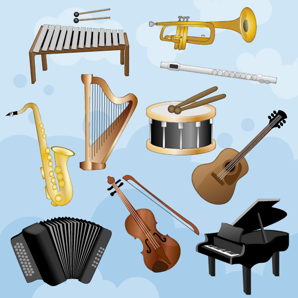 IELTS Speaking Practice Musical Instrument IELTS Teaching