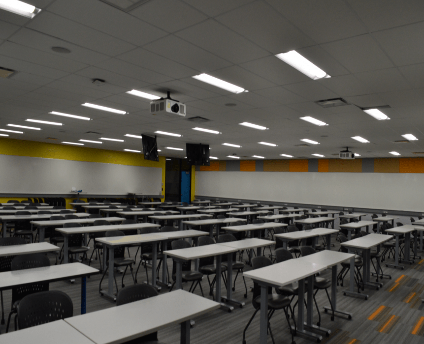Location and Dates IELTS Etobicoke Test Centre Humber College North Campus