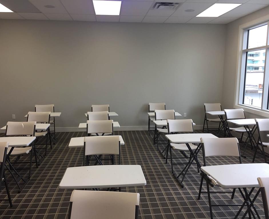 Location and Dates IELTS Abbotsford Test Centre Guru Learning Institute