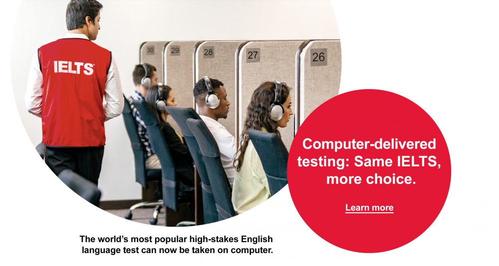 Official Homepage ielts.ca