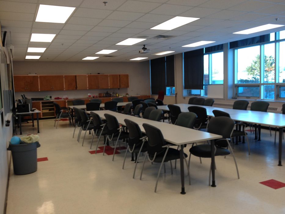 Location and Dates IELTS Truro Test Centre NSCC Truro Campus