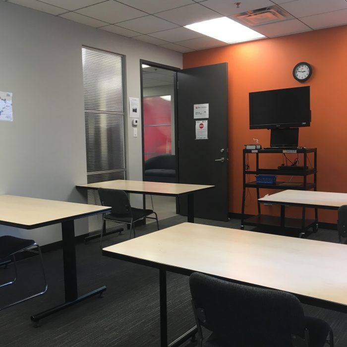 Location and Dates IELTS Test Centre GEOS Montreal