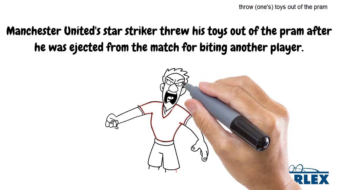 Collocation Chủ Đề Toys (Đồ Chơi) Cực Hay