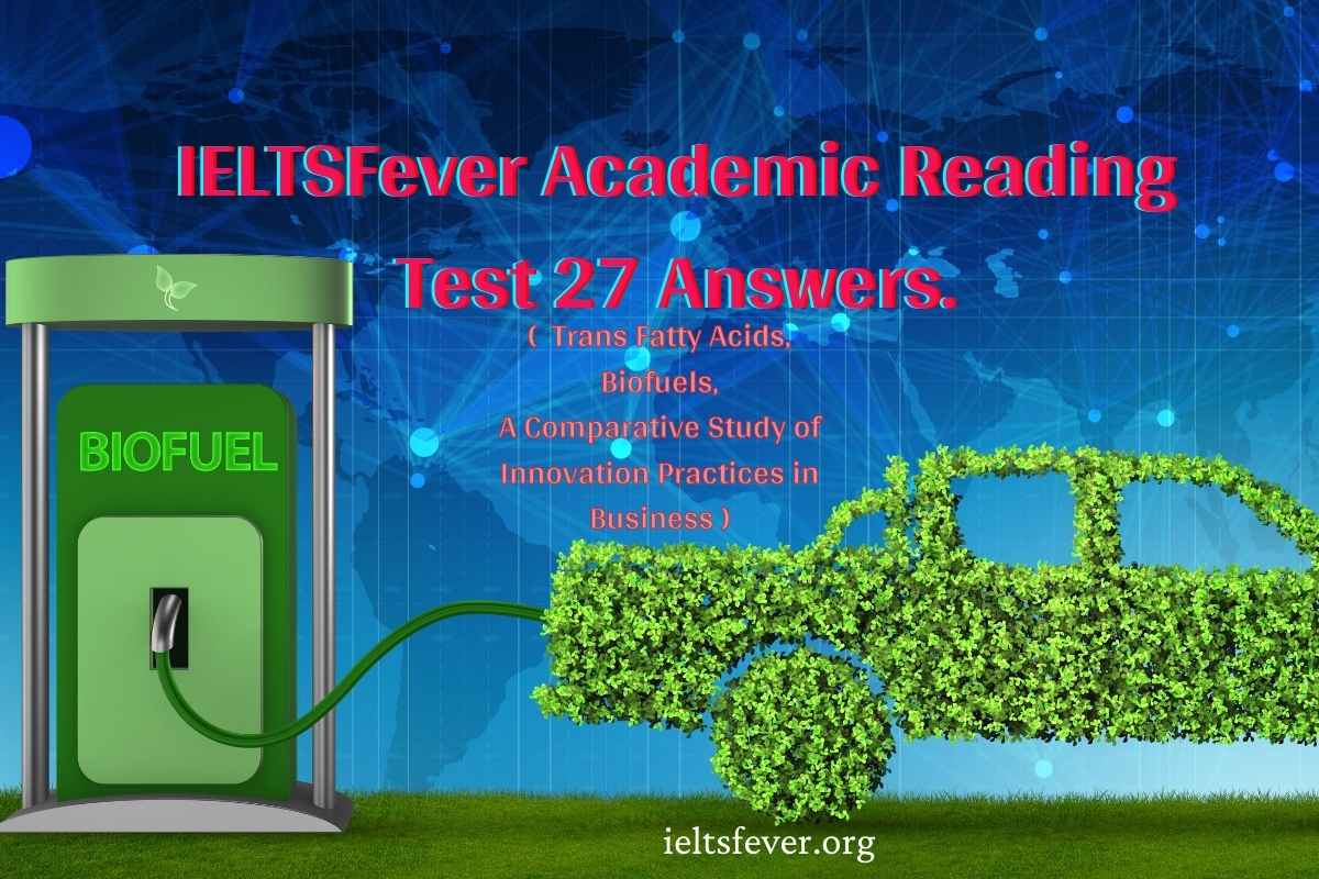ACADEMIC READING Archives Page 2 of 19 IELTS Fever