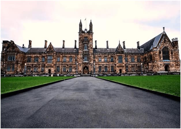 Top 10 Universities in Australia which accepts IELTS Score for MBA IELTS Materials and
