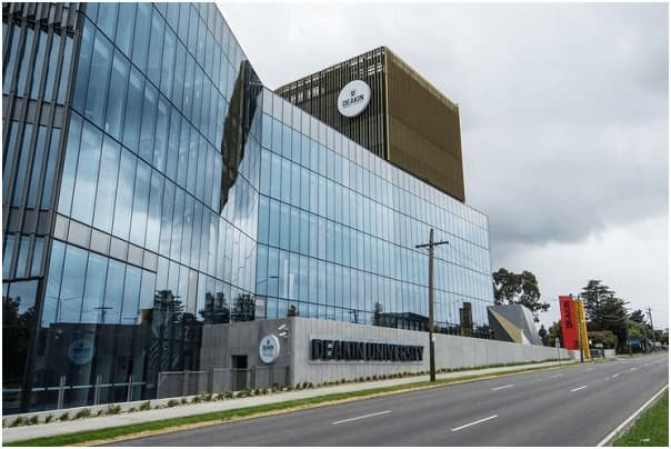 Top 20 Universities in Australia which accepts IELTS Score for MBA