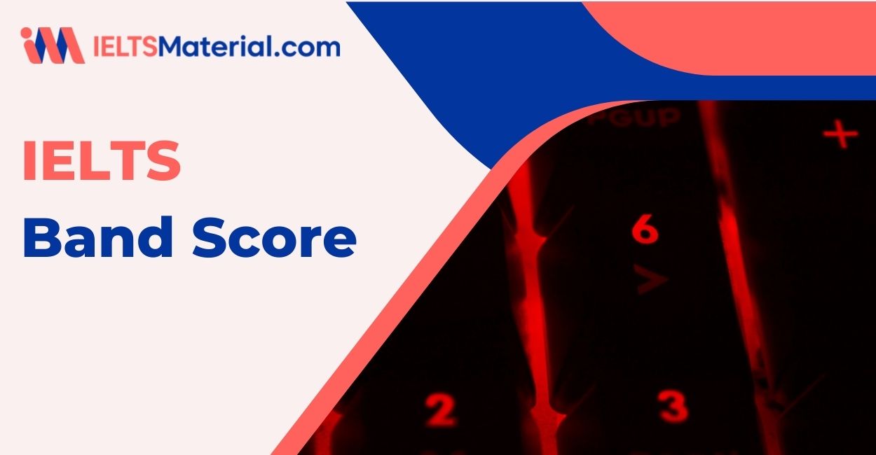 IELTS Band Score Calculation Calculating General and Academic Band Scores