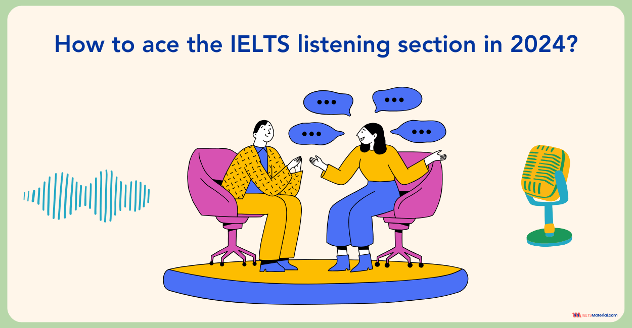 How to Prepare for IELTS in One Month?