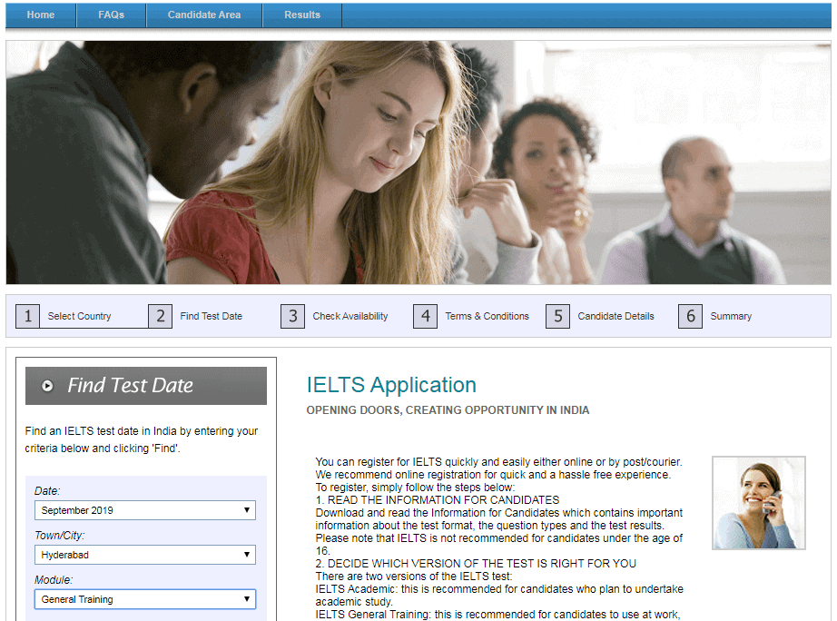 Best How To Book IELTS Slot in IDPINDIA&BritishCouncil2019