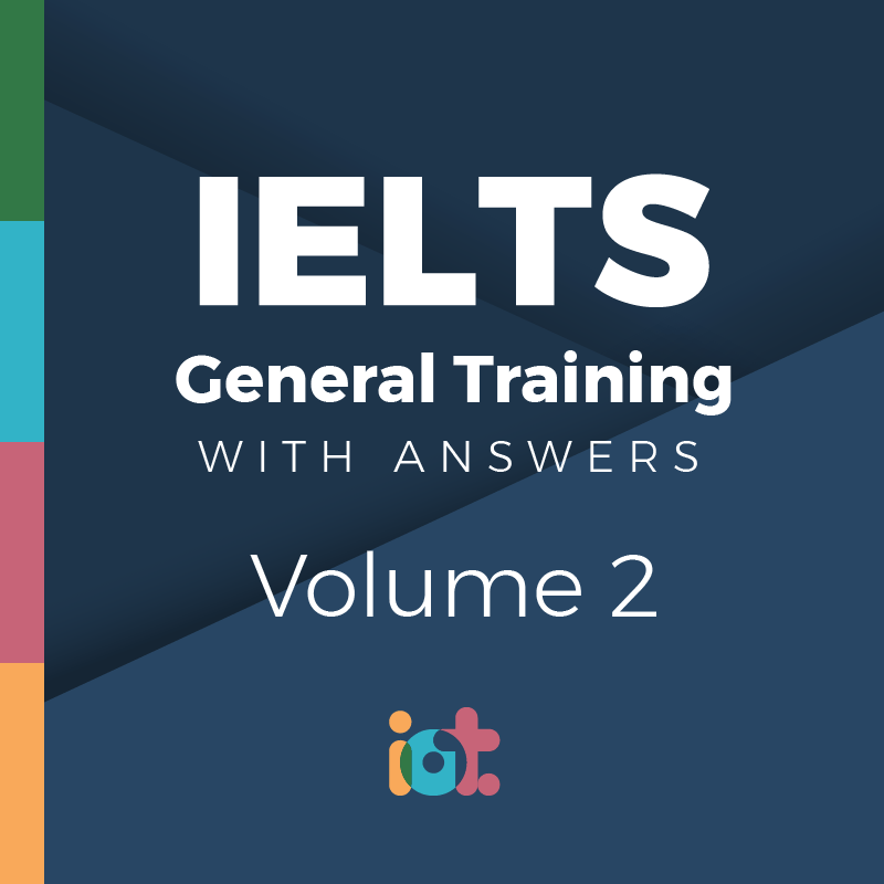 Ieltshelpnow Com General Training Module Answer Key (PDF)