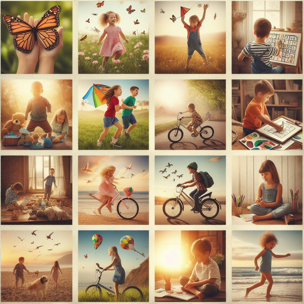 Describe A Skill That You Learned In Your Childhood IELTS Cue Card