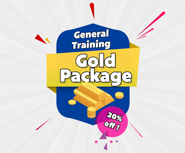 IELTS General Training Online Courses IELTS roadmap