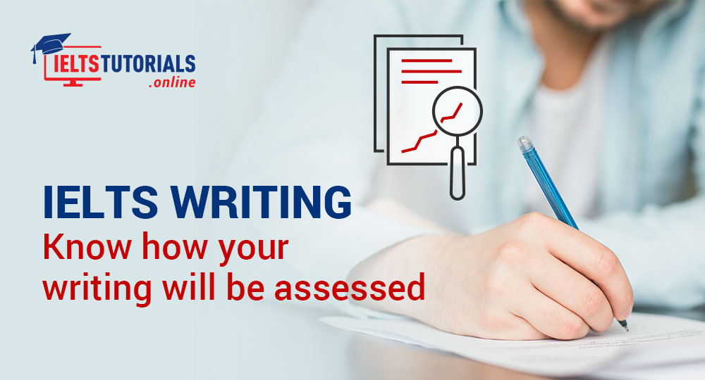 IELTS Writing Task 2 Know the Assessment Criterion