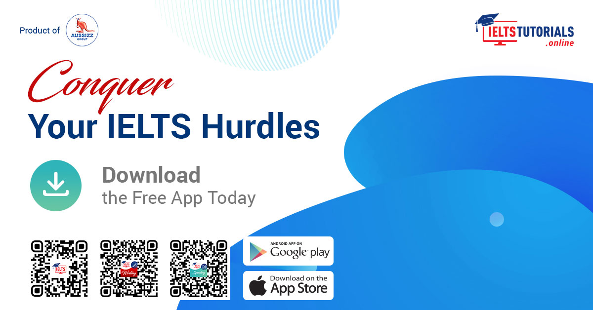 Learn with Best Apps for IELTS Academic & General Training Tests