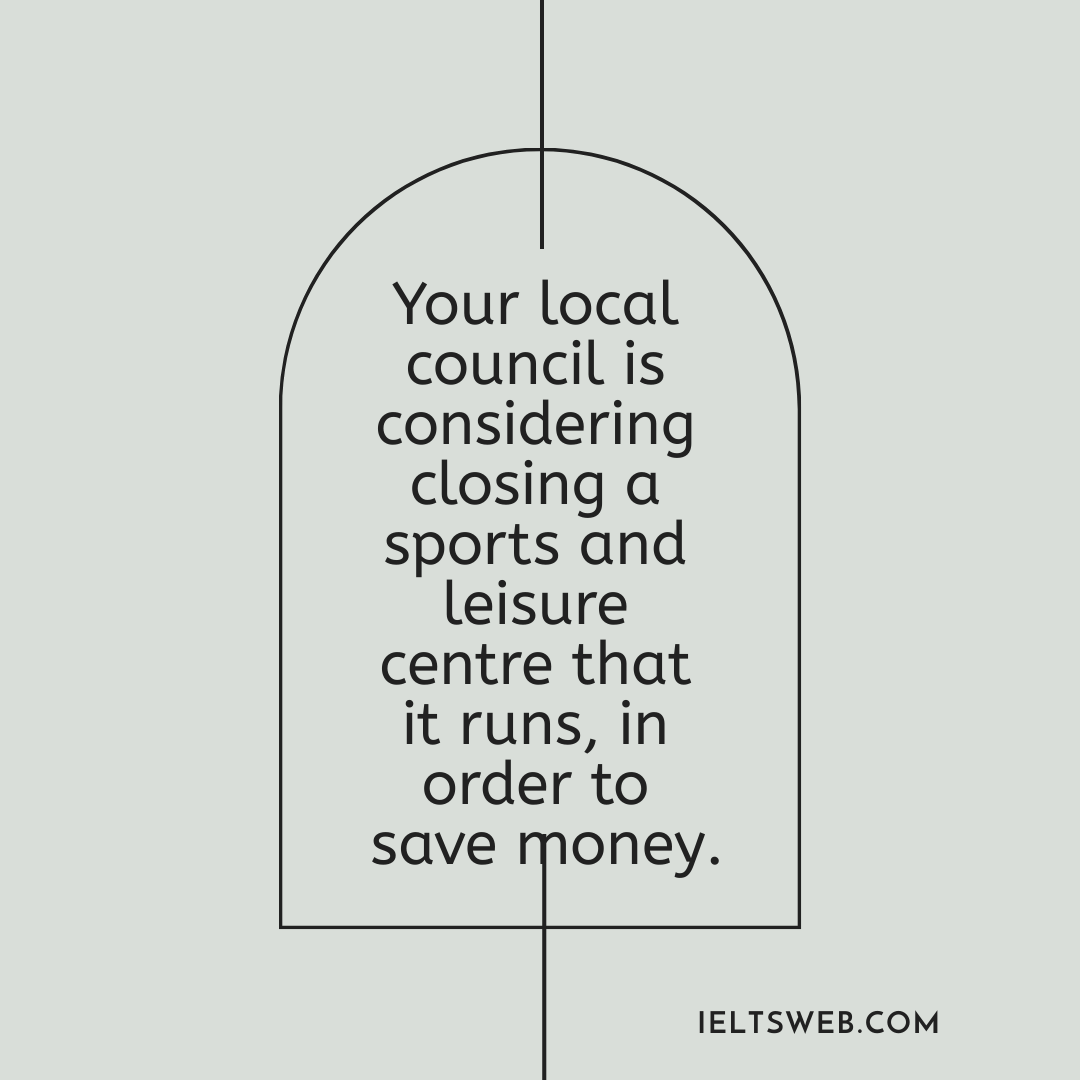 Free Online IELTS Letter Writing Practice Tests IELTS 