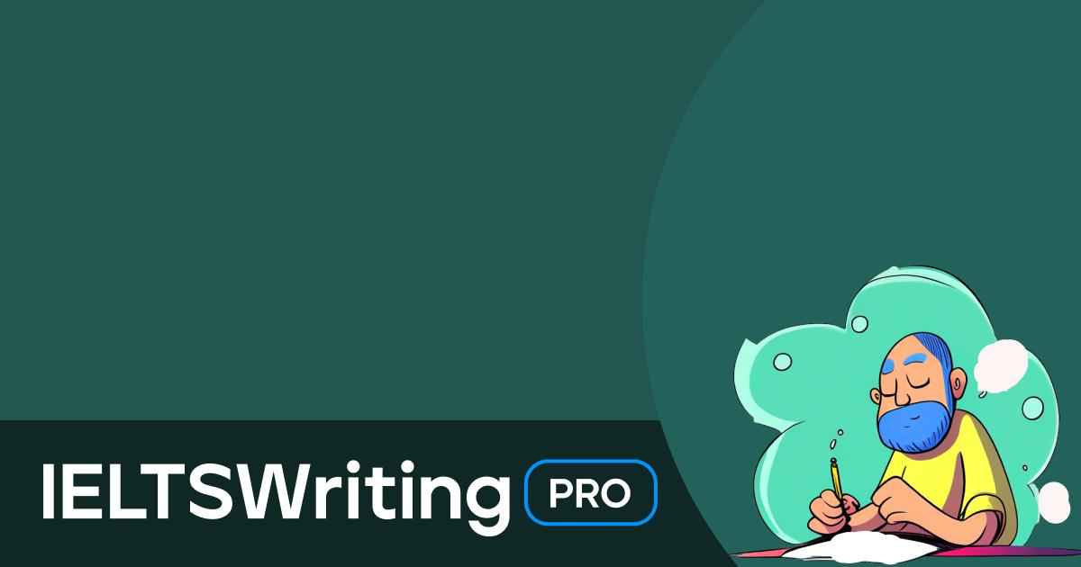 IELTS Writing Linking Words (Connectors) Master List