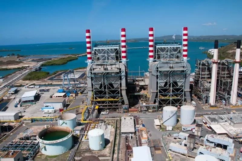 Puerto Rico picks operator for power transmission and distribution system IEM