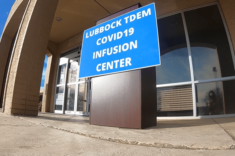 TDEM COVID19 Infusion site to open Thursday IEM