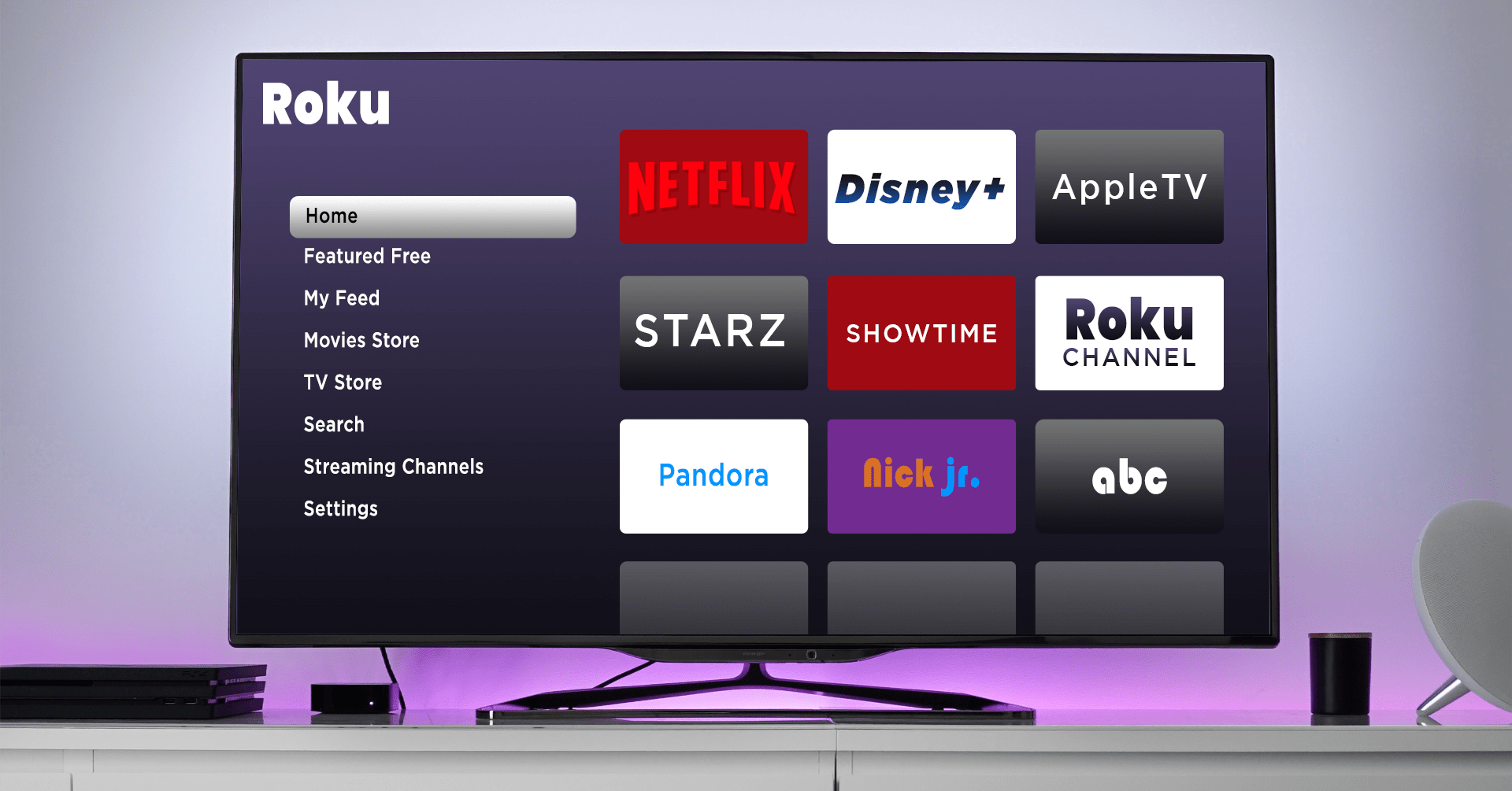 Does Roku have a web browser? How to get it IEMLabs Blog
