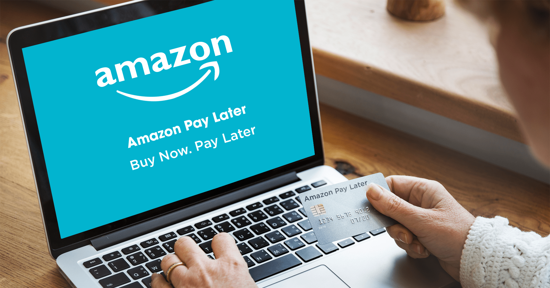 Is Amazon PayLater Right for You? Learn More!