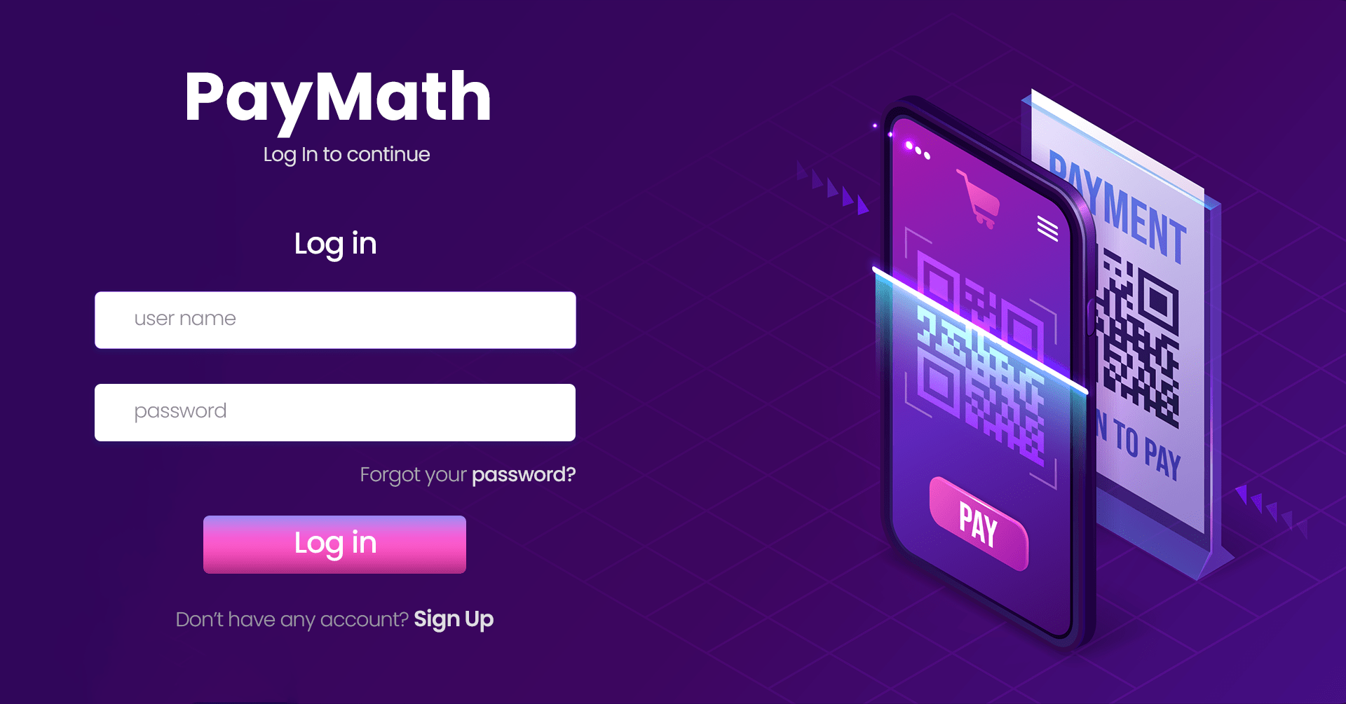 PayMath Login Program to Earn Money Online IEMLabs Blog