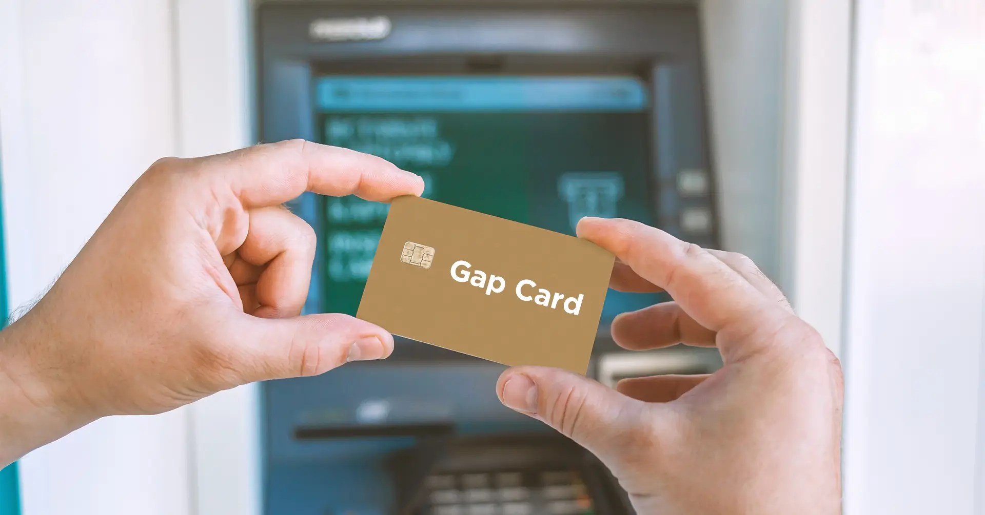 GAP Credit Card Login 2024, Bill Payment & Services