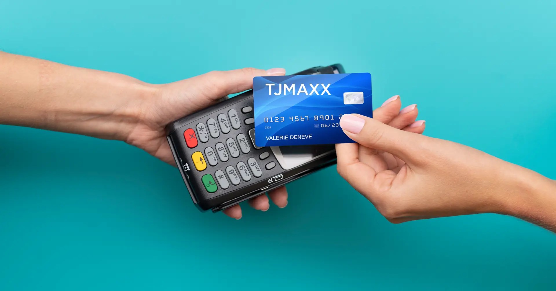 TJMAXX Credit Card Login Pay Your Bills In A Click!