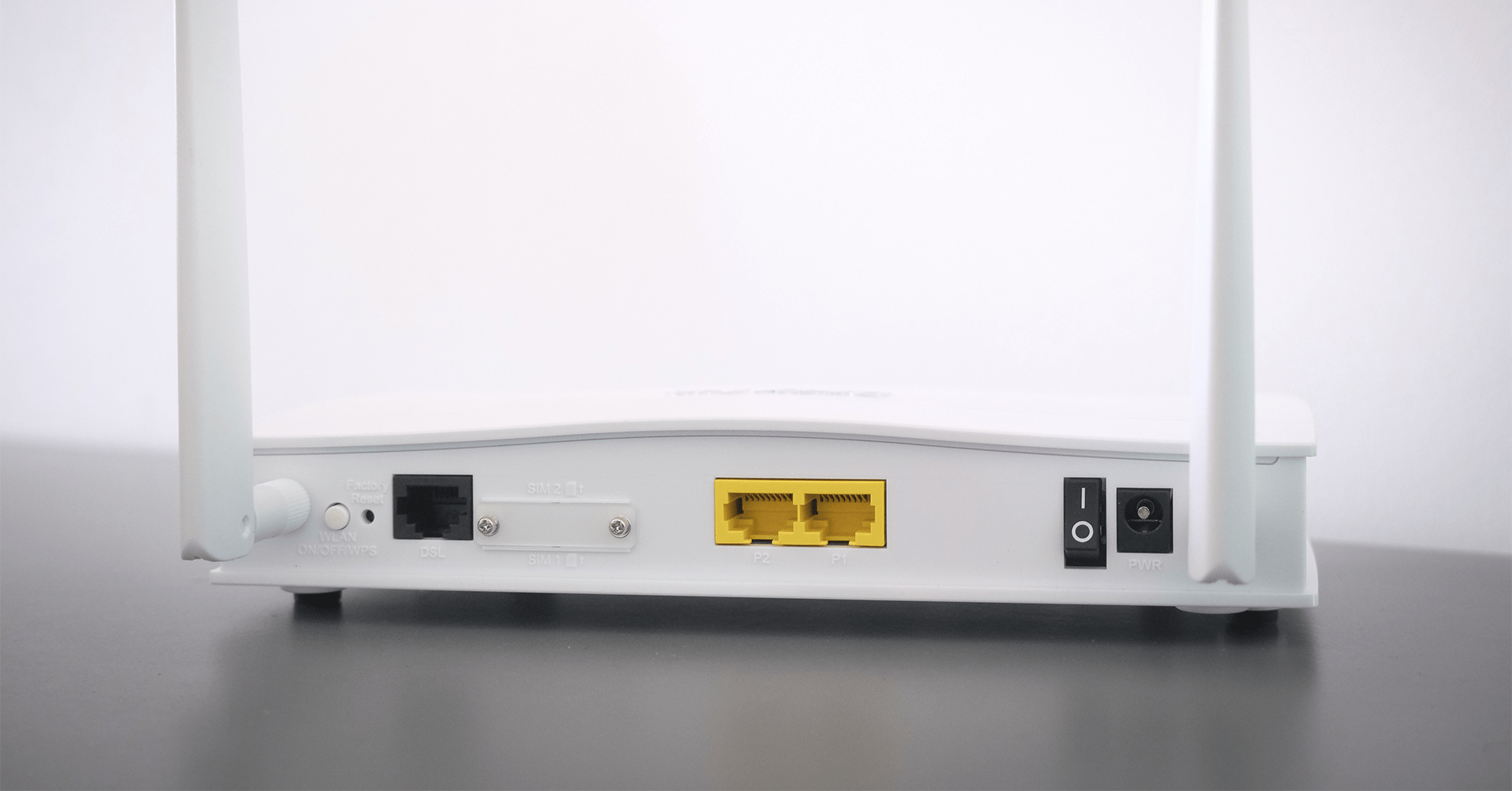 ASUS AX86U Gaming Router One of the Best wifi 6 Routers for the Money