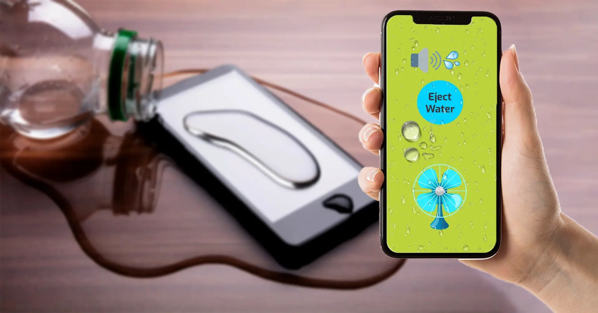 Fix My Speaker Reviving Your WaterDamaged Phone's Speaker IEMLabs Blog