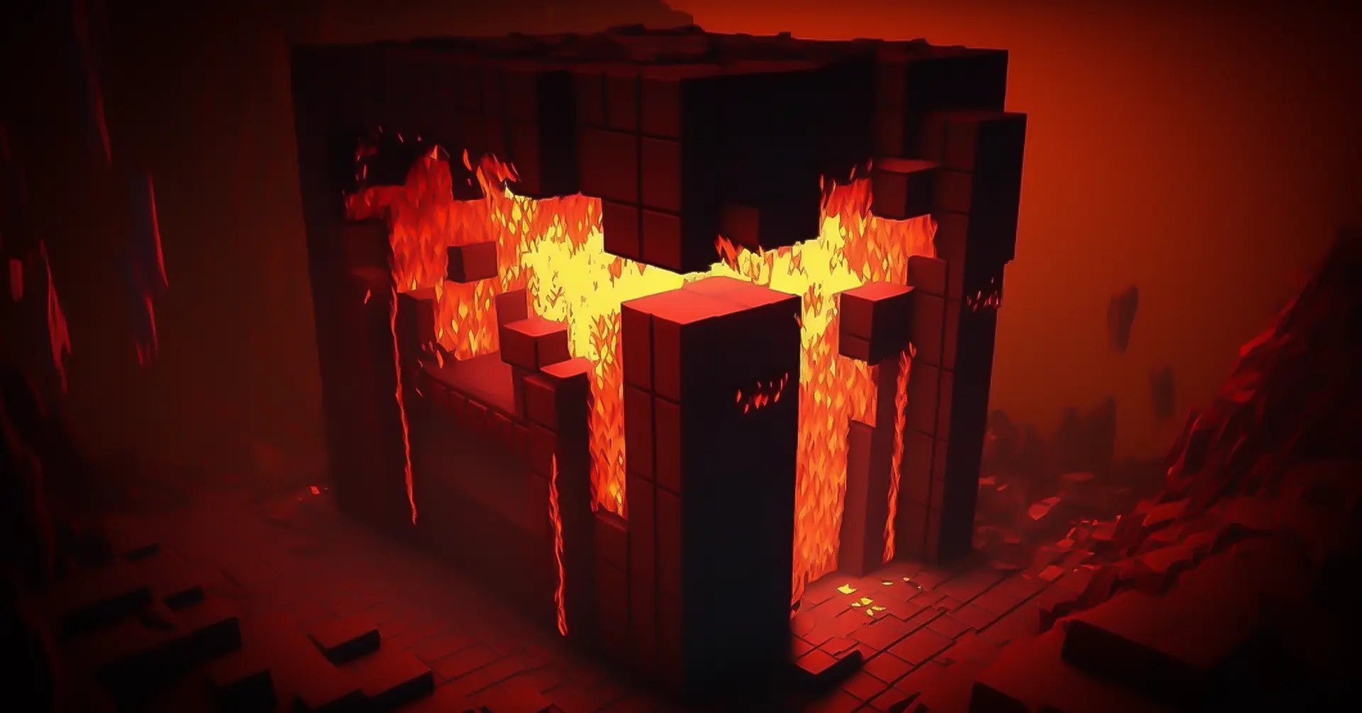 Best Level For Netherite in Minecraft
