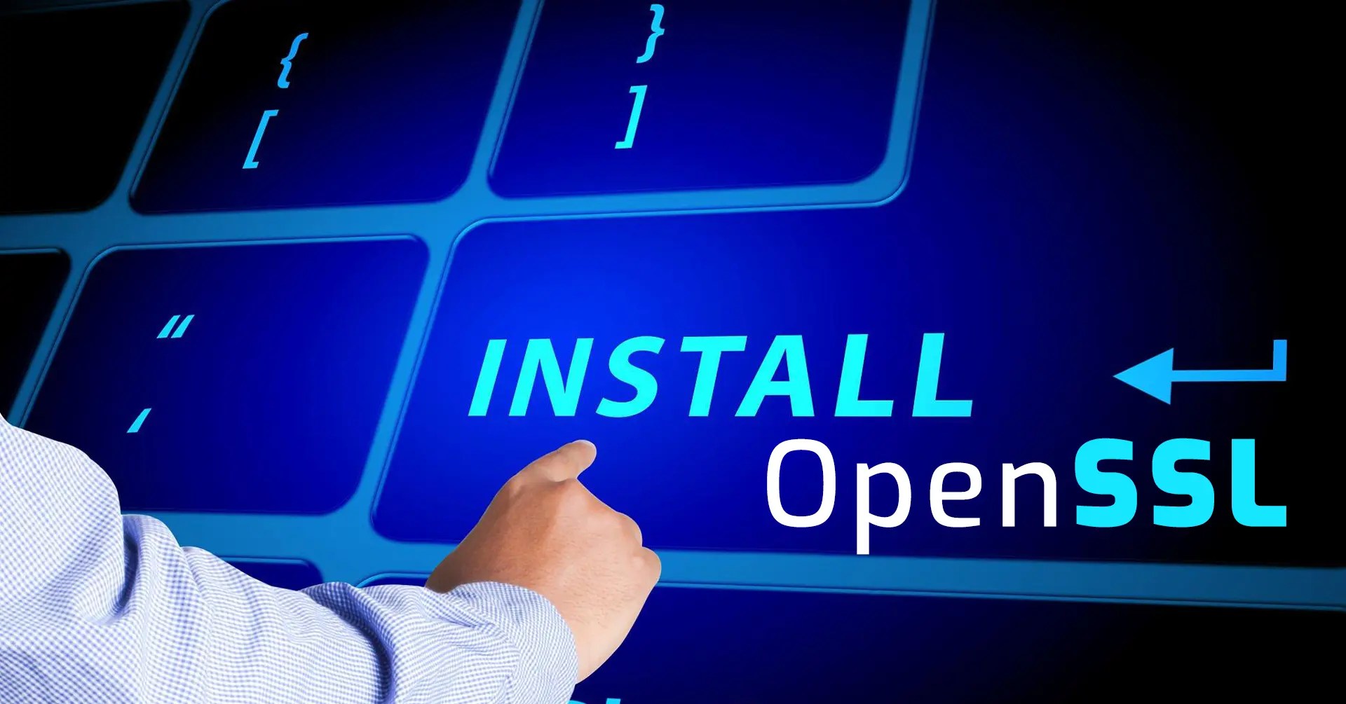 Install OpenSSL Windows A StepbyStep Guide IEMLabs Blog
