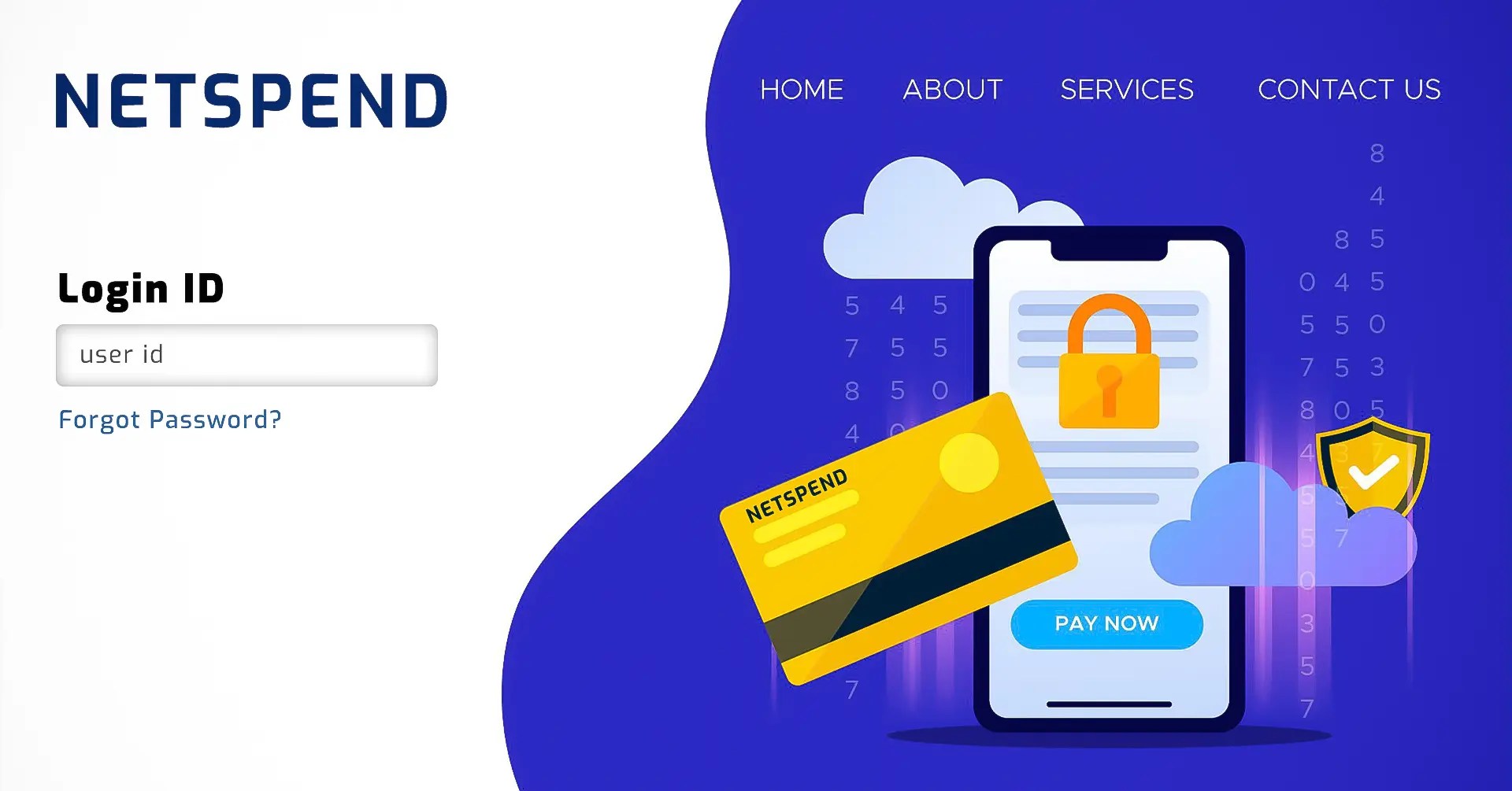 netspendallaccess/activate Insights On Login Details