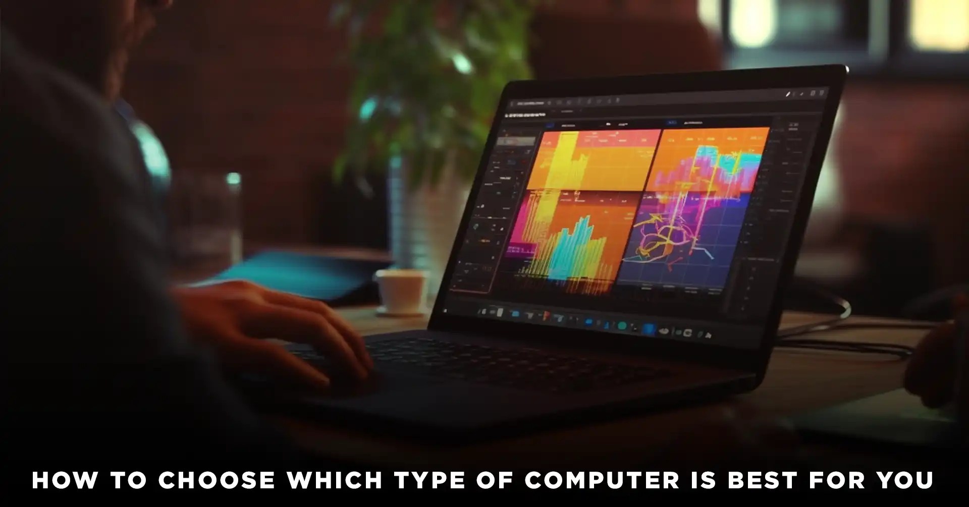 How to Choose Which Type of Computer is Best for You IEMLabs Blog