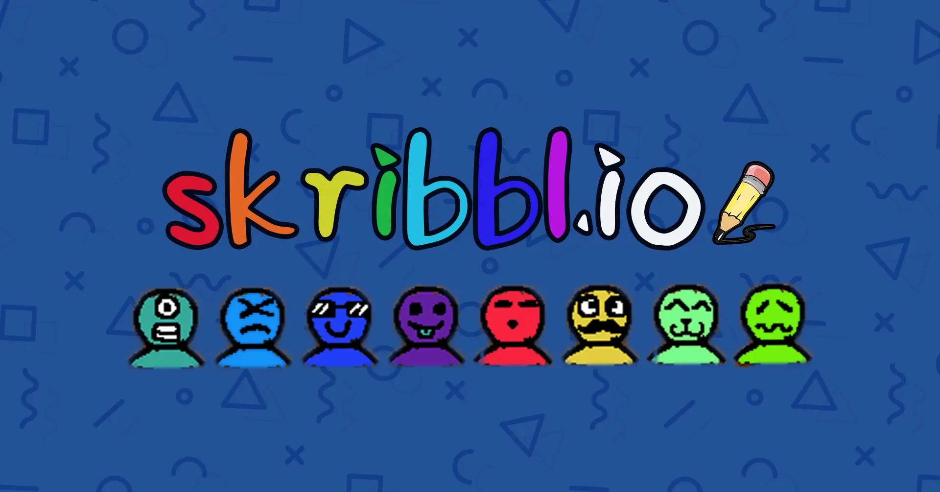Skribbl.io What is it? How To Play Skribbl io