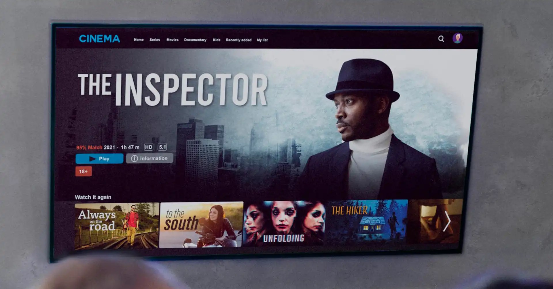 Einthusan 2023 One Of The Best Movie Watching sites IEMLabs Blog