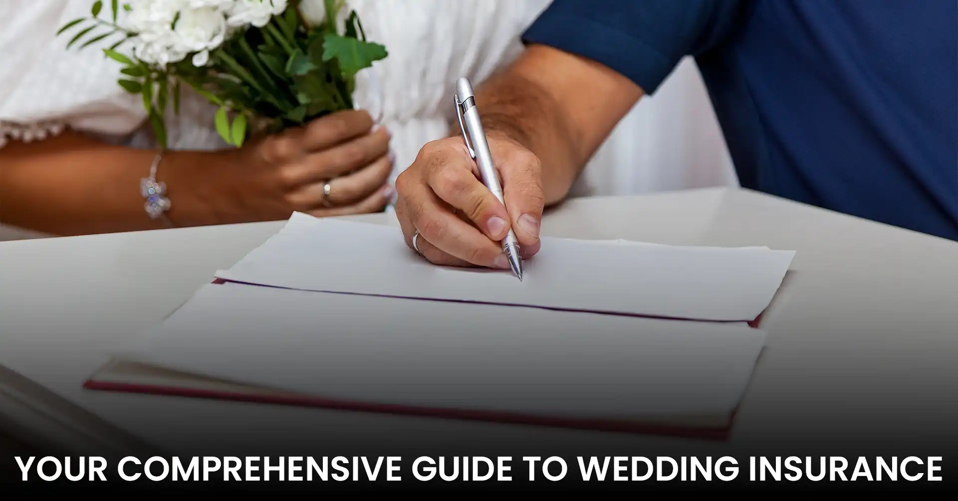Your Comprehensive Guide to Wedding Insurance IEMLabs Blog