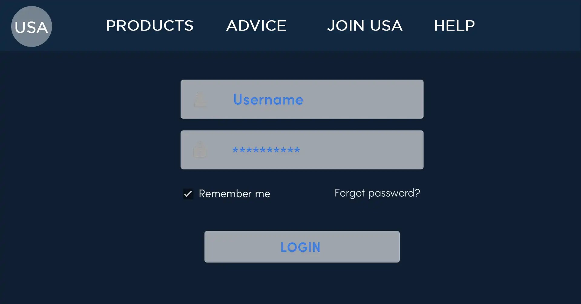 mydesktop.usaa How to Navigate the USAA Credit Card Login