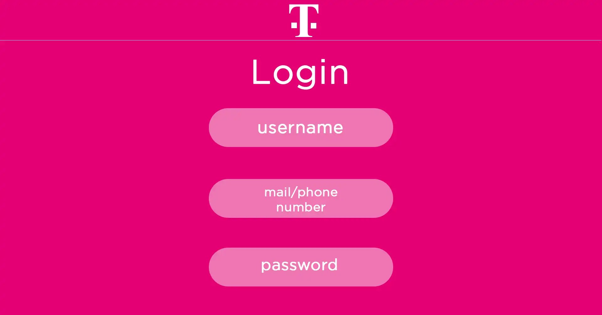 T Mobile Login and Sign Up Guide! IEMLabs Blog