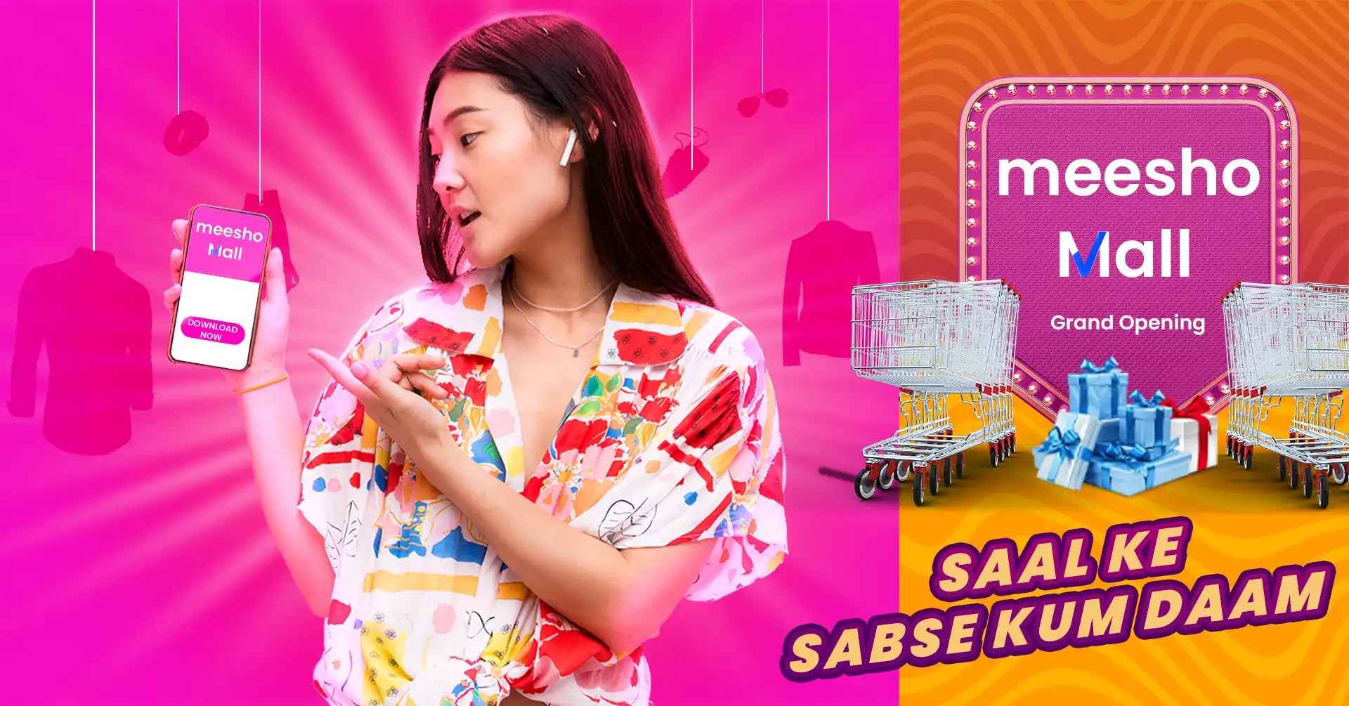 Meesho Online Shopping All Products 2024!