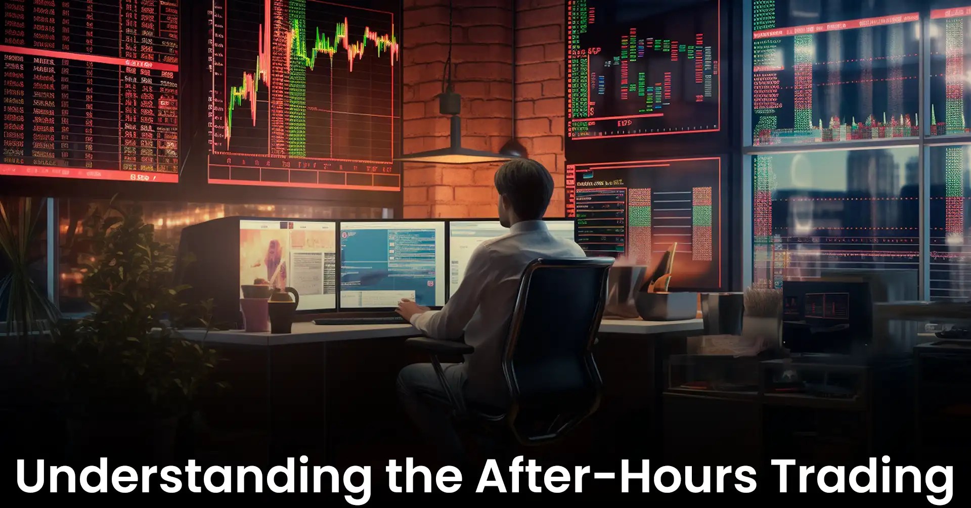 Understanding the AfterHours Trading IEMLabs Blog