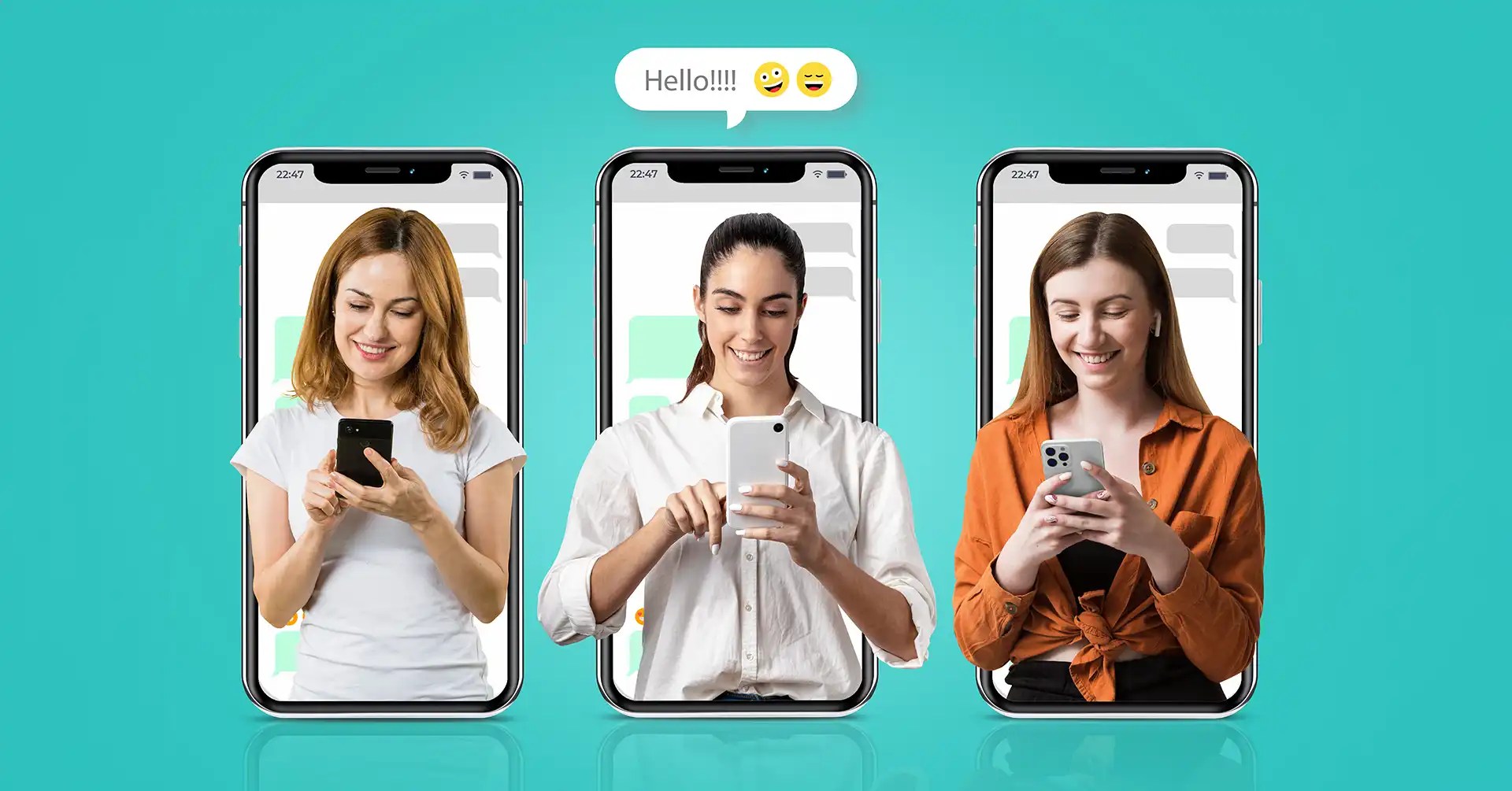 WhatsApp About Lines Ideas for Every Mood! IEMLabs Blog