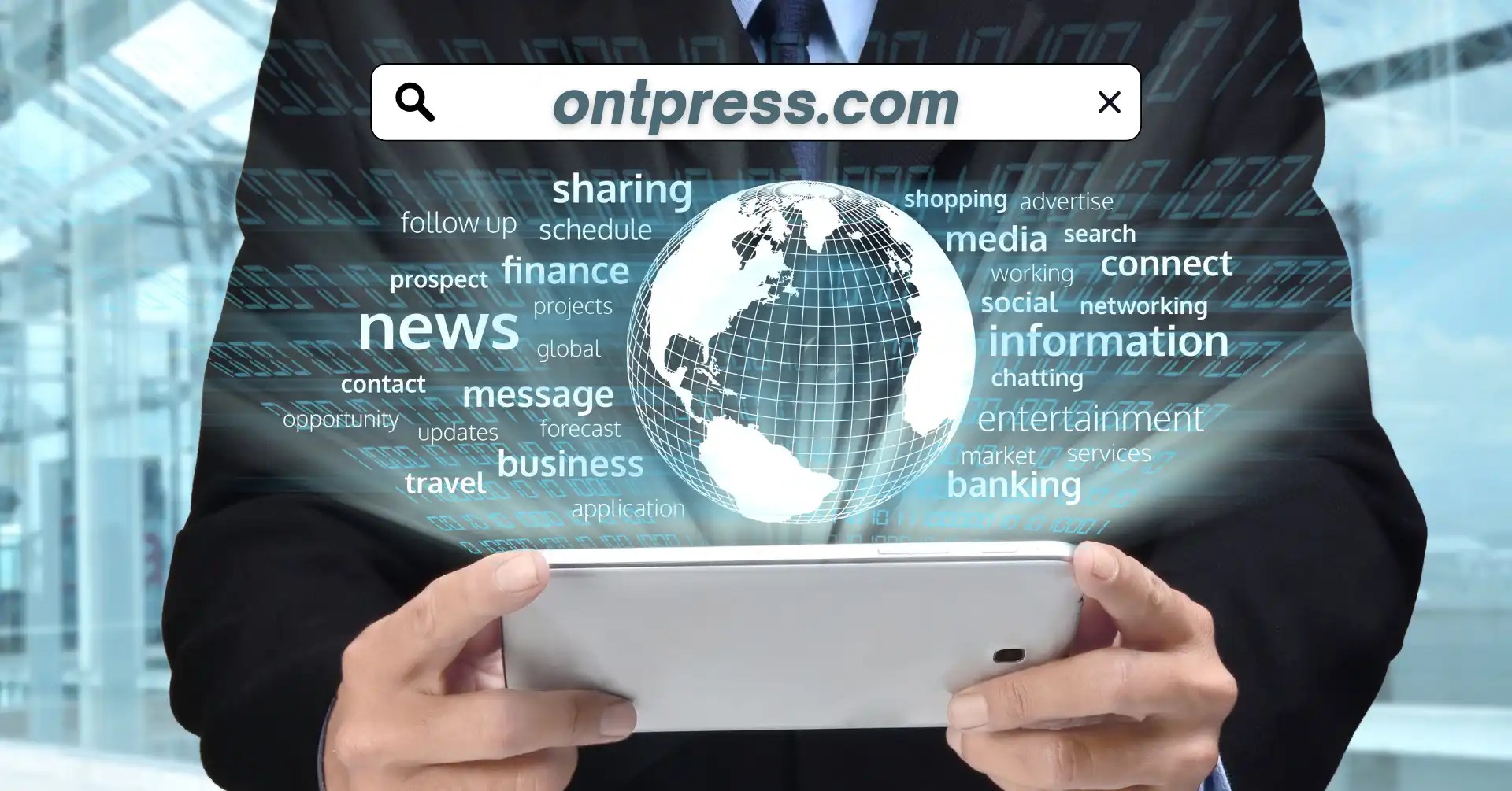 Ontpresscom General Updates To Stay Ahead With Latest News
