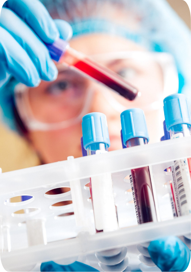 About Us – I.E. Mobile Lab LLC