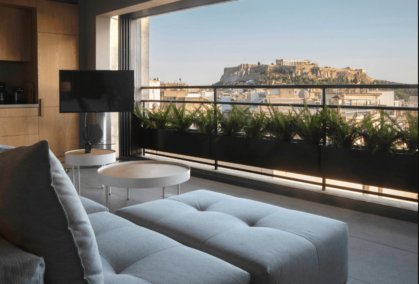 Ακίνητα Σπάνε όλα τα ρεκόρ οι τιμές πώλησης και ενοικίασης. Το ράλι σε