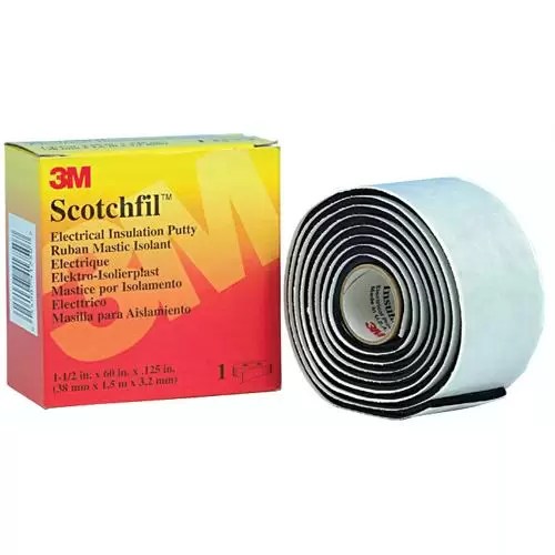 3M Scotchfil Insulation Putty Innovative Engineering Products Pvt. Ltd.